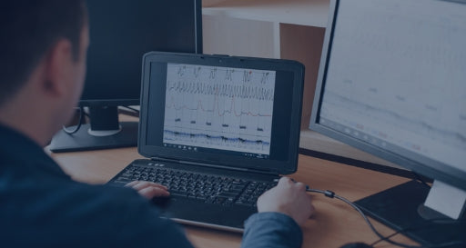 Condition Monitoring & Laser Alignment