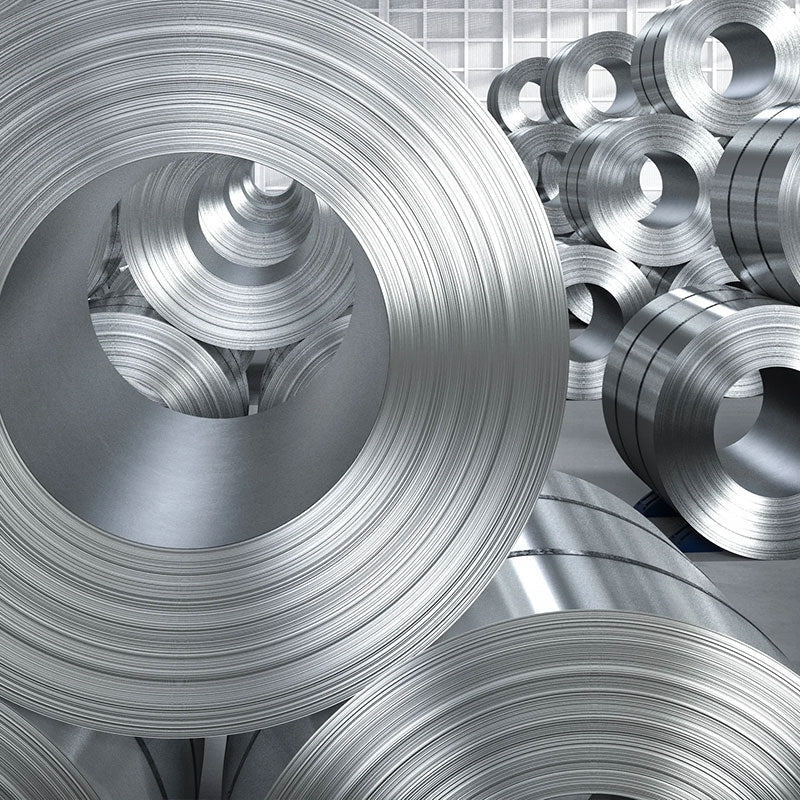 Stockists of Stainless Steel 304 Shim Stock