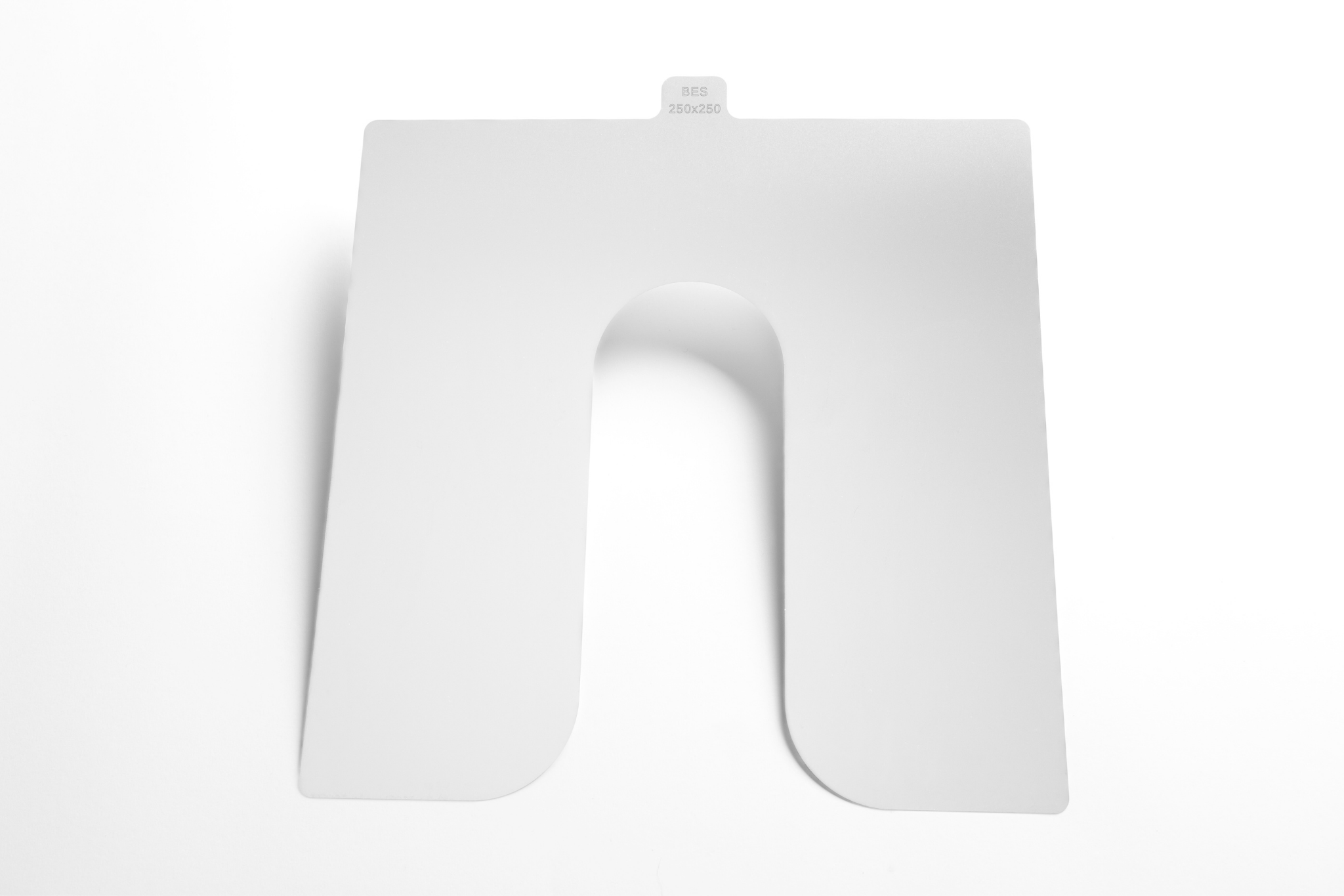 Pre-Cut Shims 250x250mm