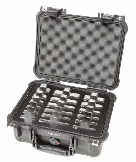 BES SHIM KIT ABC 360L