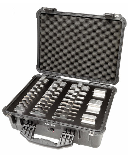 BES SHIM KIT ABC 600