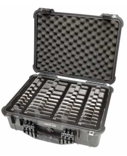 BES SHIM KIT ABCD 740