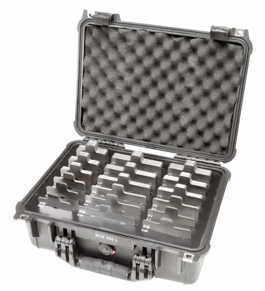 BES SHIM KIT BCD 360L