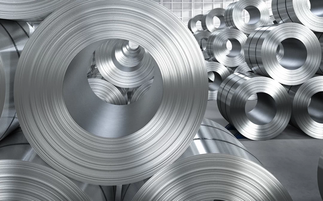 Did you know that Stainless Steel can be recycled?
