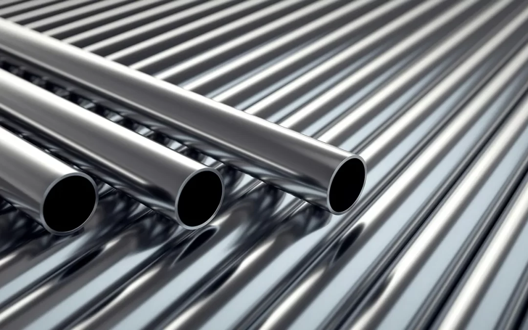 How to test for Stainless Steel